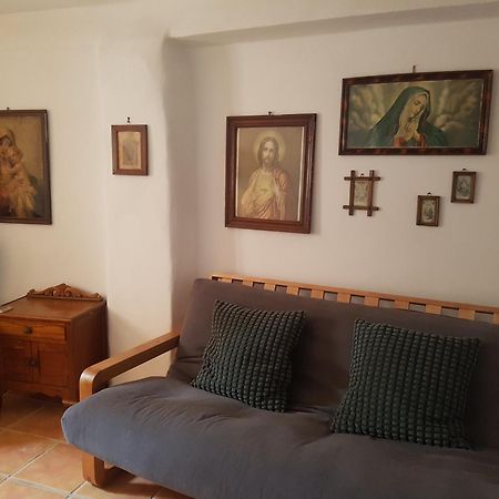 Casa Esperanza Villa Lanjarón Eksteriør bilde