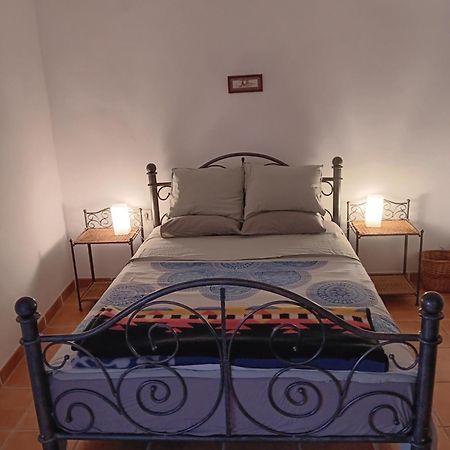 Casa Esperanza Villa Lanjarón Eksteriør bilde