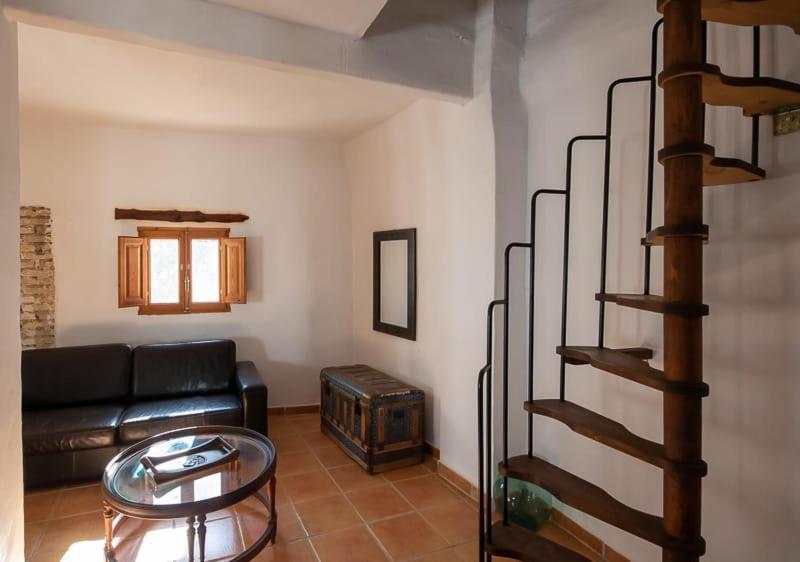 Casa Esperanza Villa Lanjarón Eksteriør bilde