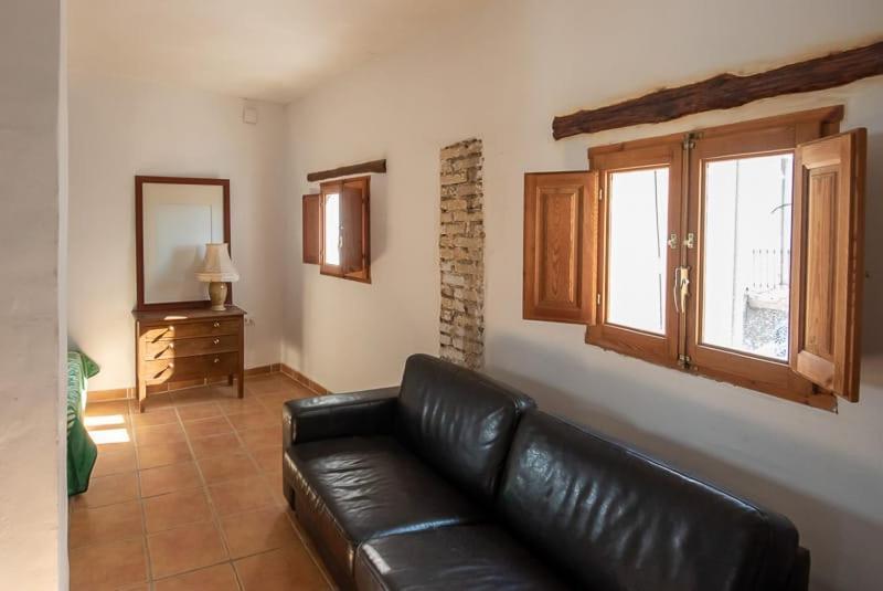 Casa Esperanza Villa Lanjarón Eksteriør bilde