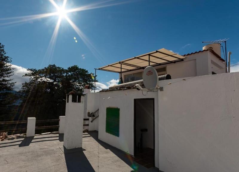 Casa Esperanza Villa Lanjarón Eksteriør bilde