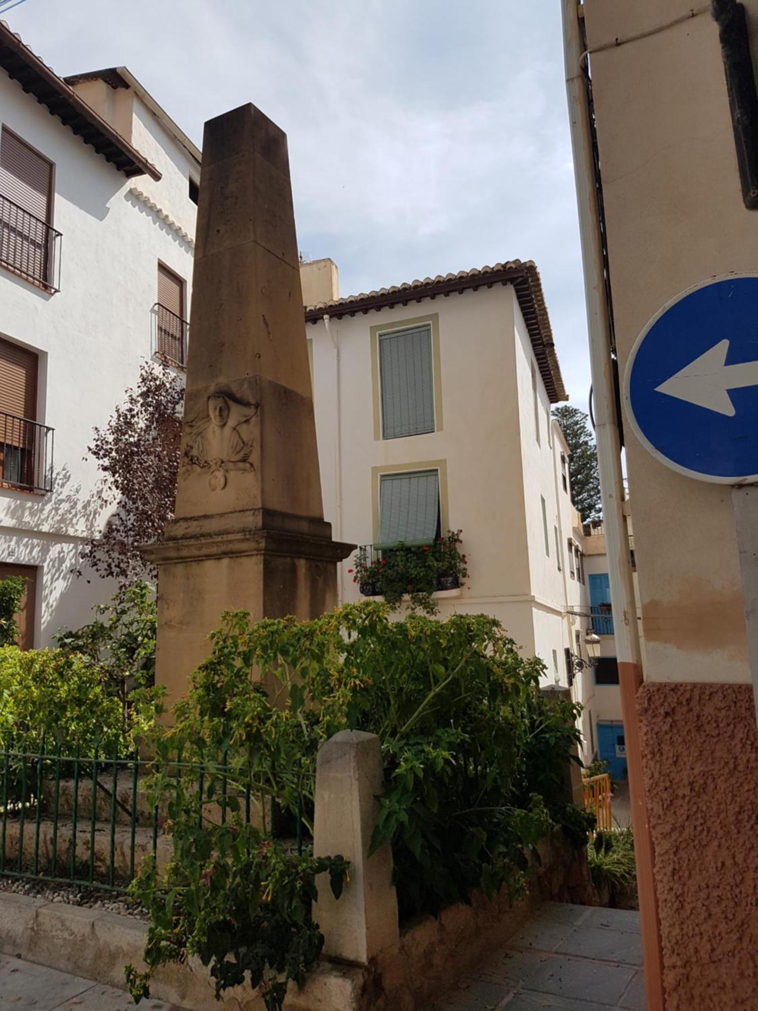Casa Esperanza Villa Lanjarón Eksteriør bilde