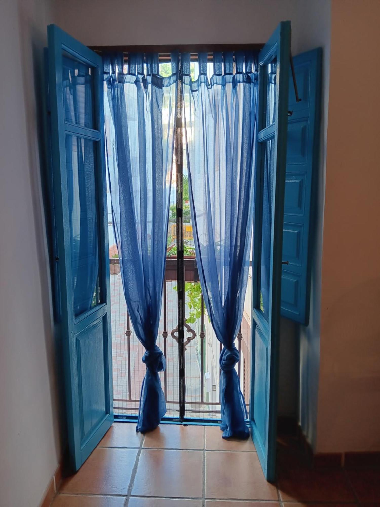 Casa Esperanza Villa Lanjarón Eksteriør bilde