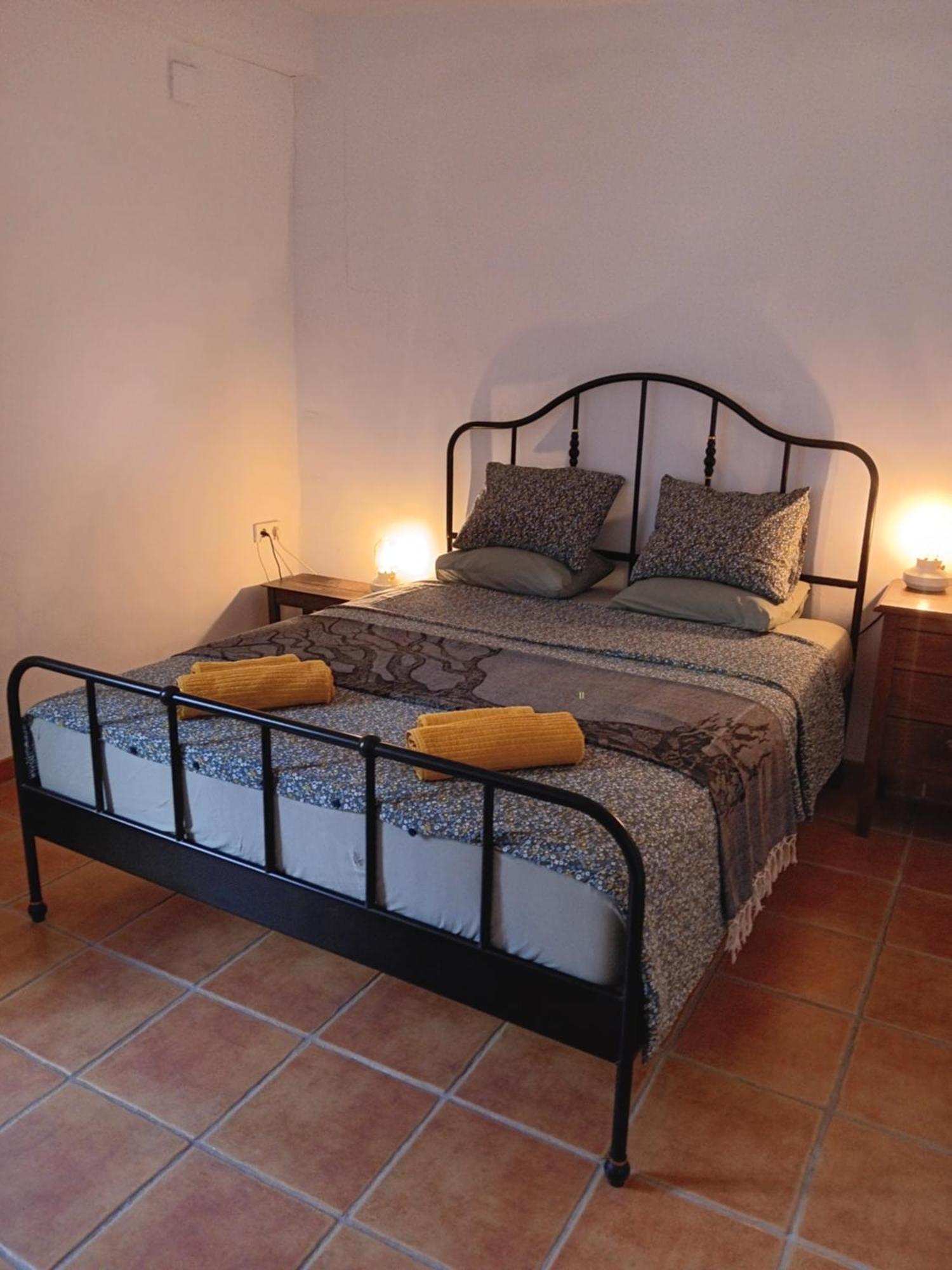 Casa Esperanza Villa Lanjarón Eksteriør bilde